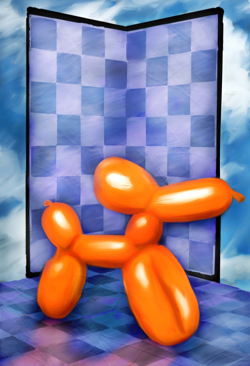 Balloon Animal