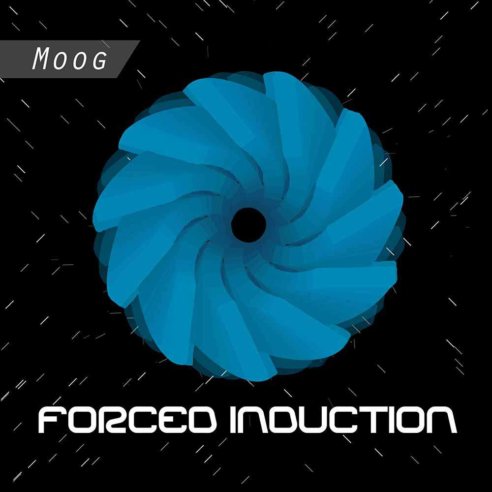 Forced Induction Front